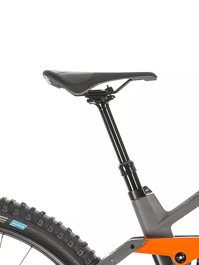 CUBE | Herren E-Mountainbike 29" Stereo Hybrid 140 HPC TM 625 2020 | 