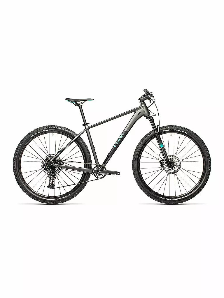 CUBE | Herren Mountainbike 29" Acid 2021 | grau