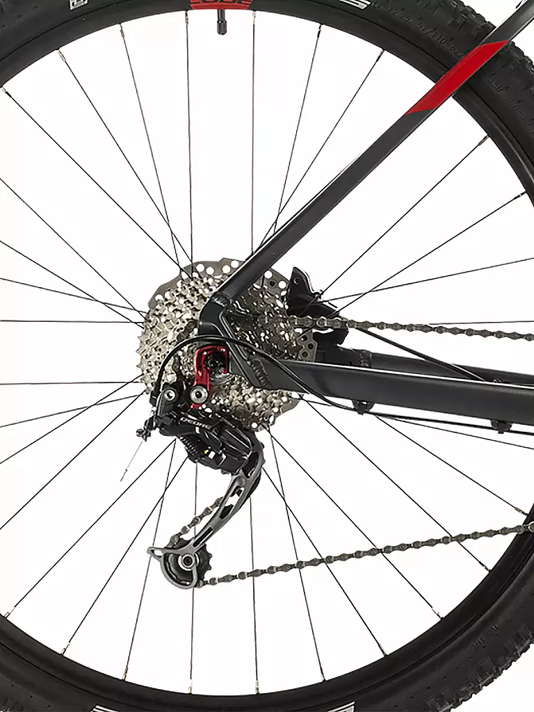 CUBE | Herren Mountainbike 29" AIM SL 2020 | 