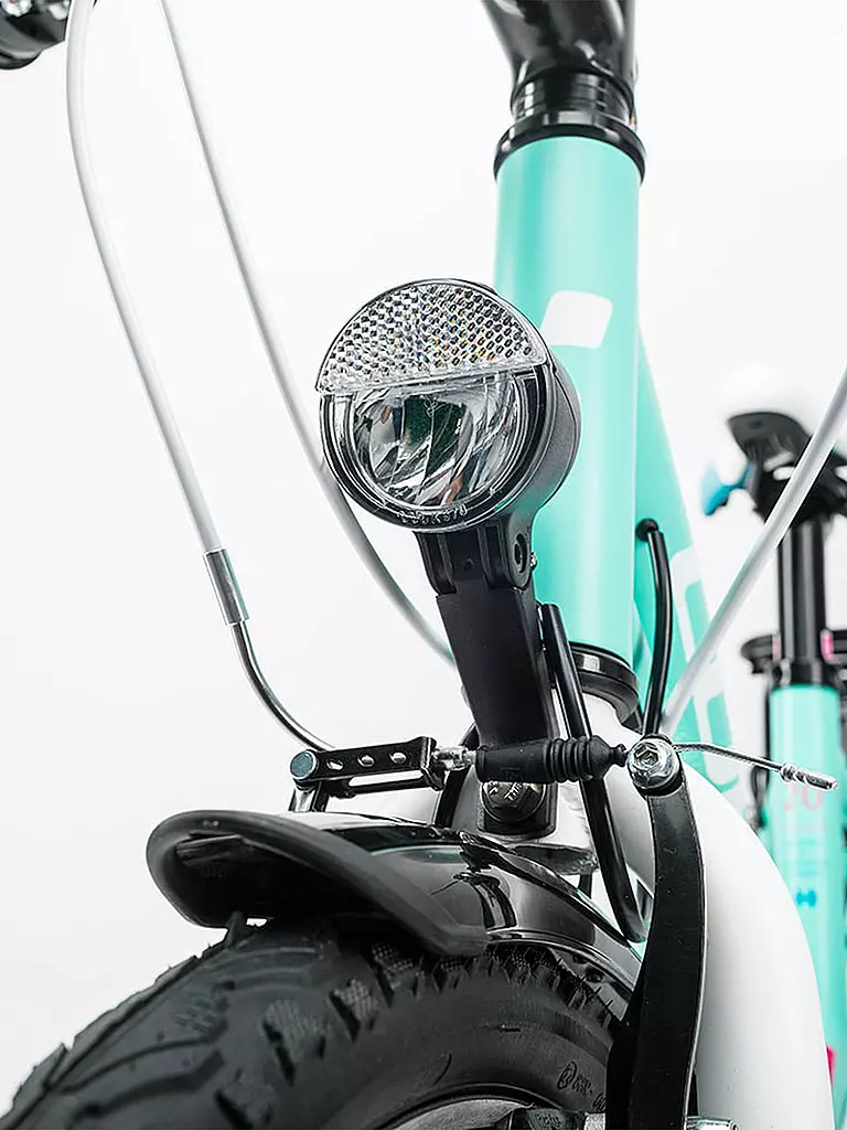 CUBE | Jugend Citybike 20" KID 200 Street 2017 | 