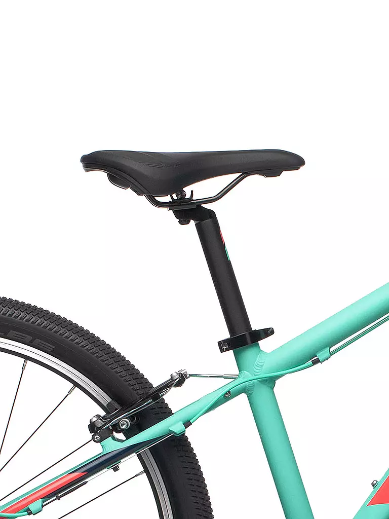 CUBE | Jugend Mountainbike 24" Acid 240 SL 2022 | blau