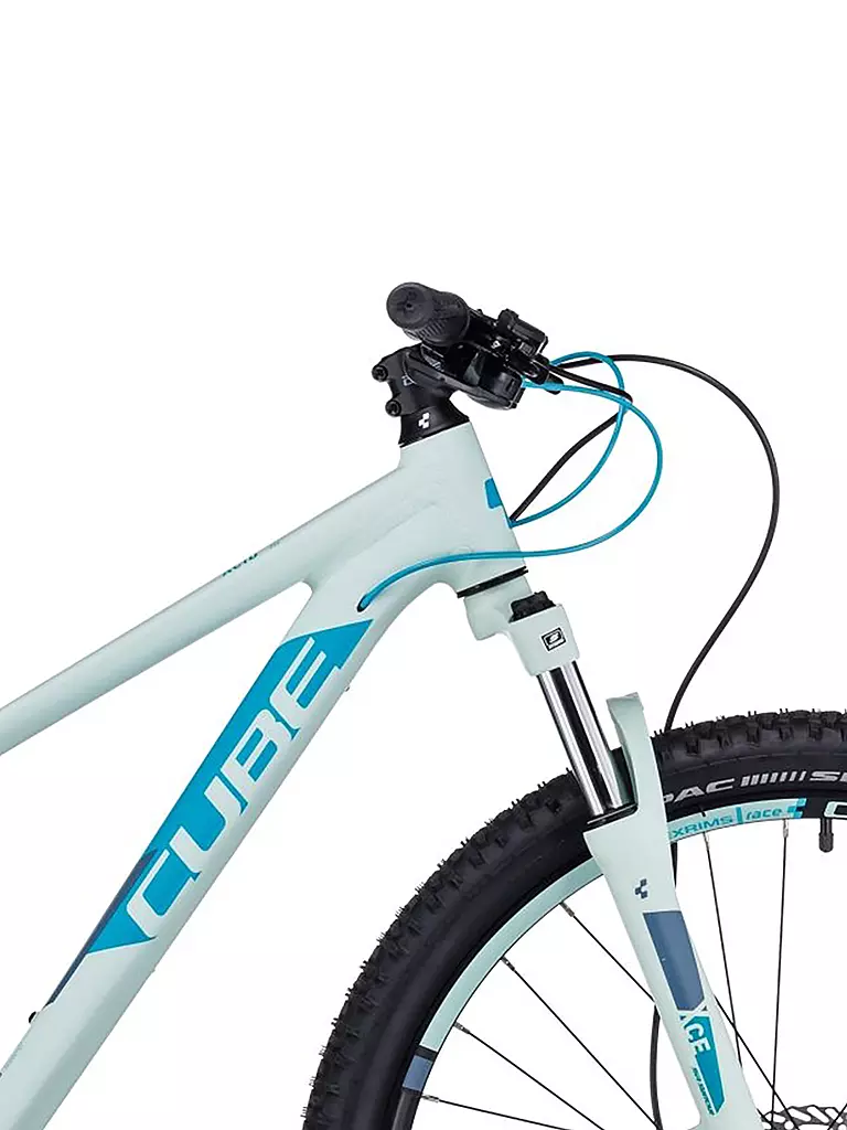 CUBE | Jugend Mountainbike 26