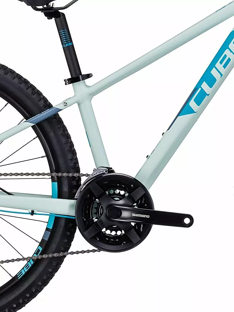 CUBE | Jugend Mountainbike 26