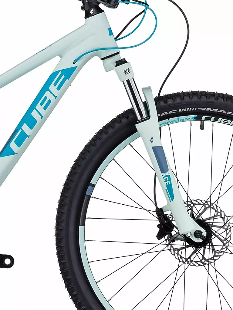 CUBE | Jugend Mountainbike 26