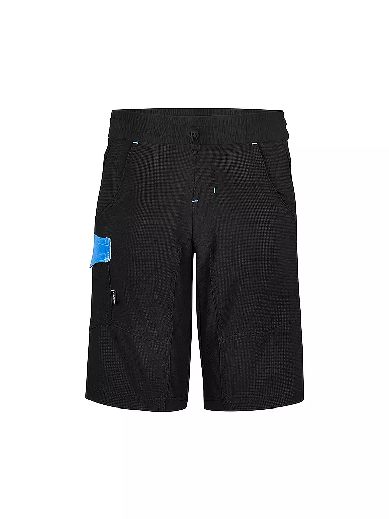 CUBE | Jungen Radshort  | schwarz