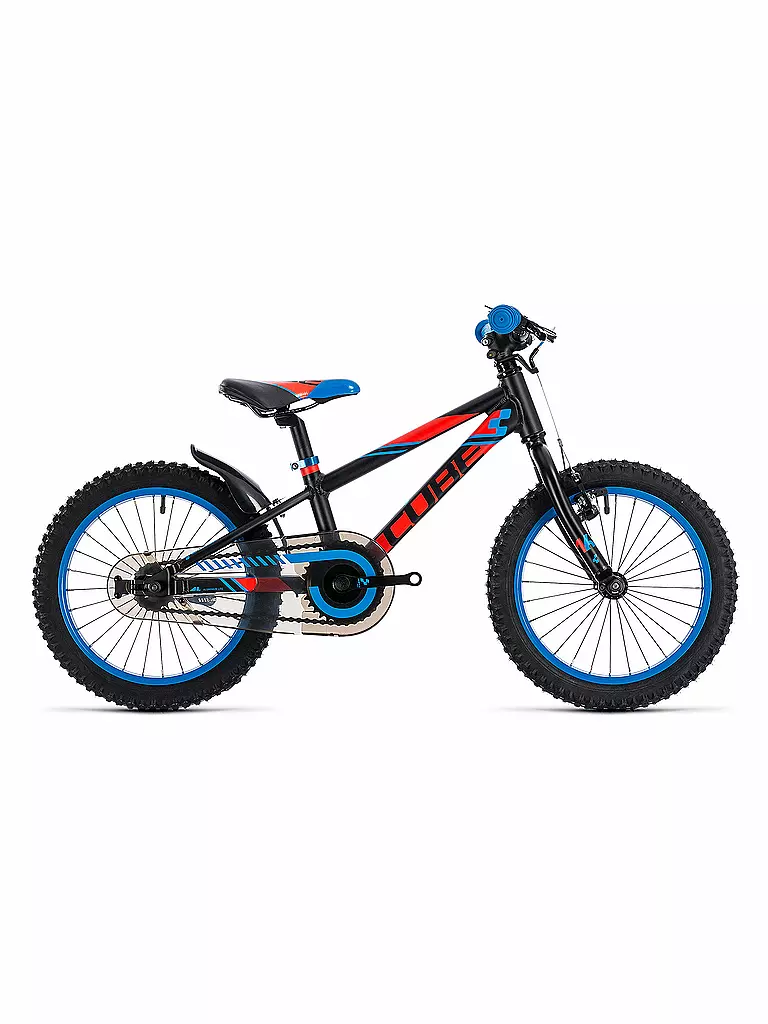 CUBE | Kinder Fahrrad 16" KID 160 2018 | 