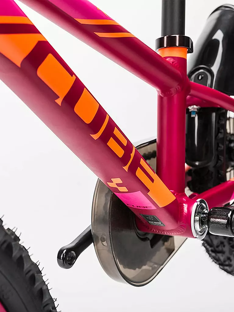 CUBE | Kinder Fahrrad 16" KID 160 Girl | 