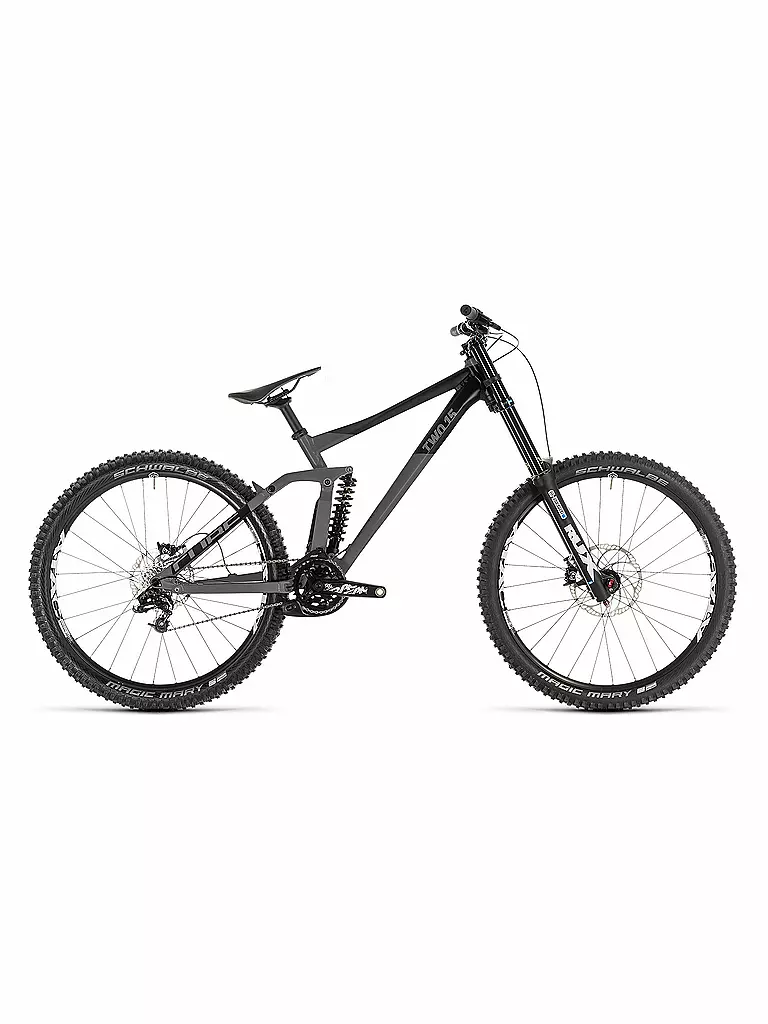 CUBE | Mountainbike 27,5" TWO15 Race 2019 | grau