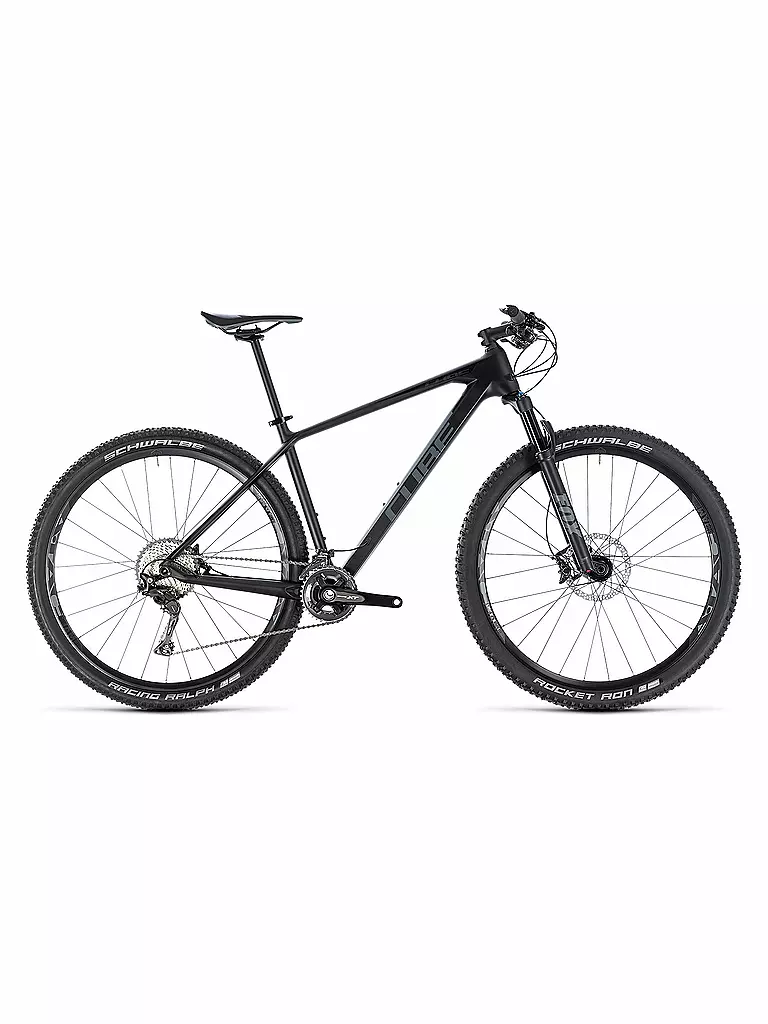 CUBE | Mountainbike 29" Reaction C:62 Race 2018 | 