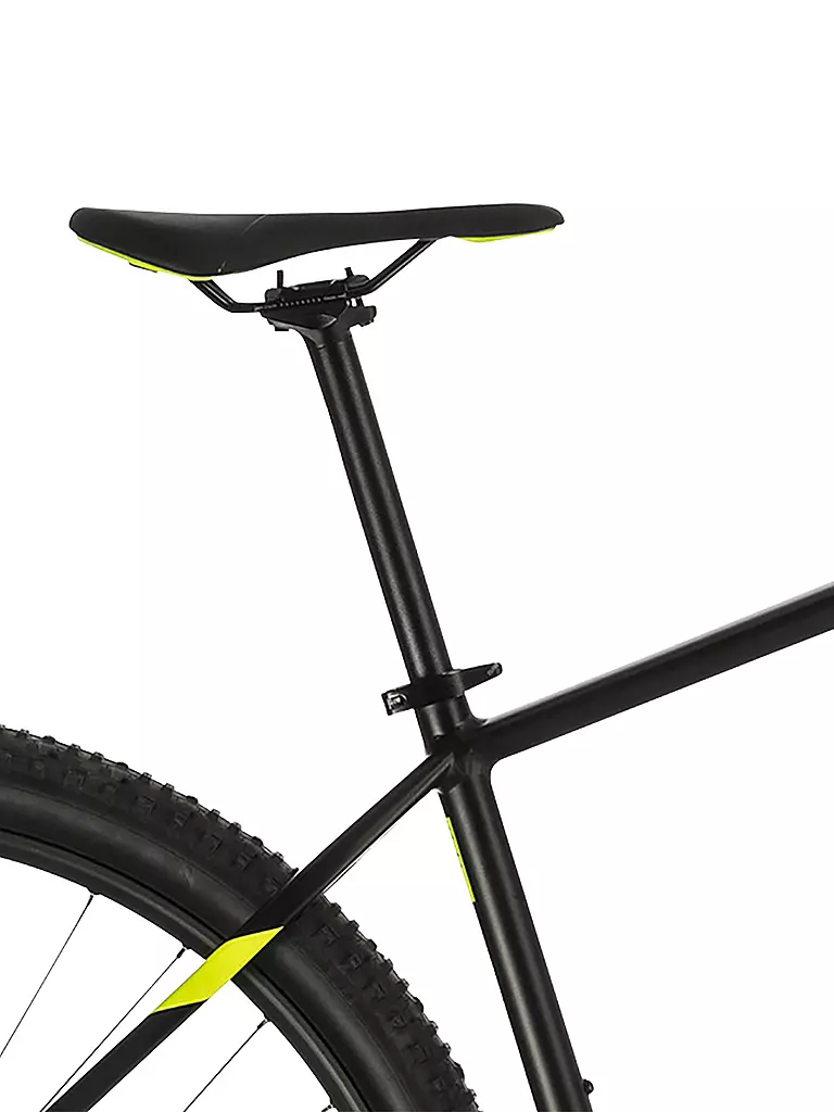 CUBE | Mountainbike 29" Reaction Pro 2020 | 