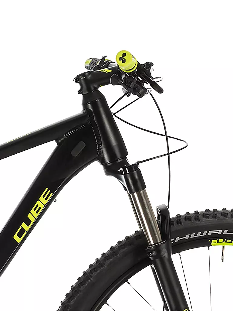 CUBE | Mountainbike 29" Reaction Pro 2020 | 