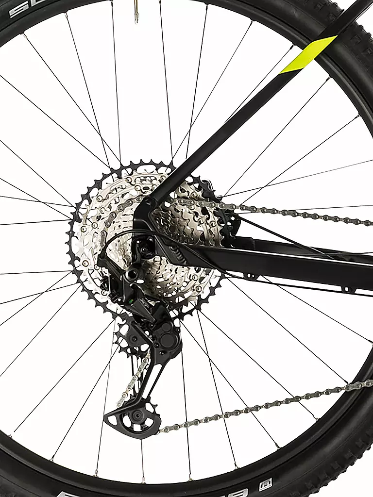 CUBE | Mountainbike 29" Reaction Pro 2020 | 