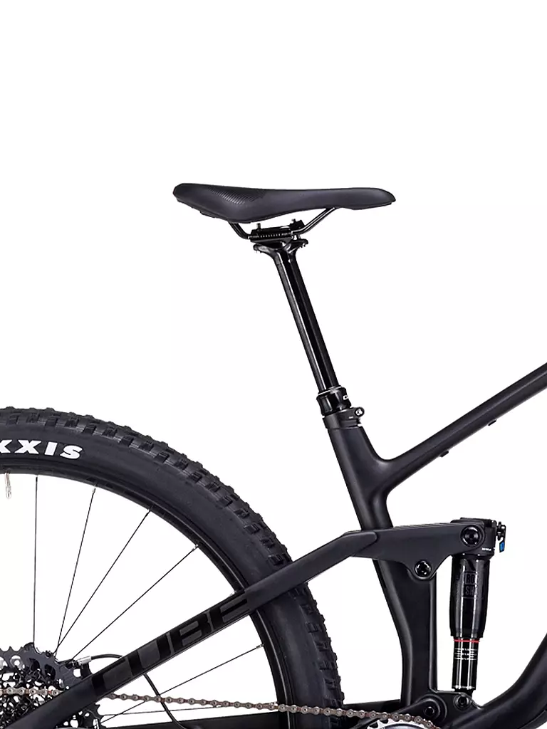 CUBE | Mountainbike 29" Stereo ONE44 C:62 Pro | grau