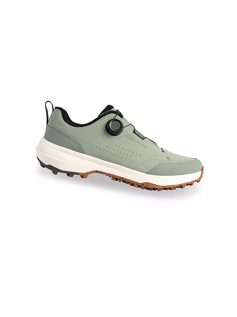 CUBE | Radschuhe OX Pro | grün