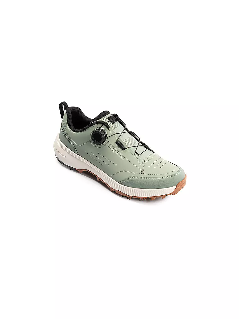 CUBE | Radschuhe OX Pro | grün