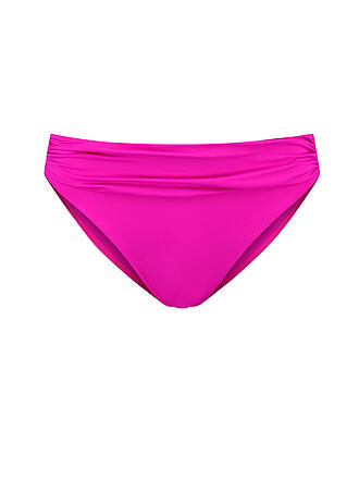 CYELL | Damen Bikinihose Framboise