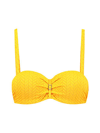 CYELL | Damen Bikinioberteil Zinnia