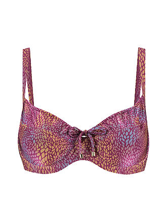 CYELL | Damen Bikinioberteil