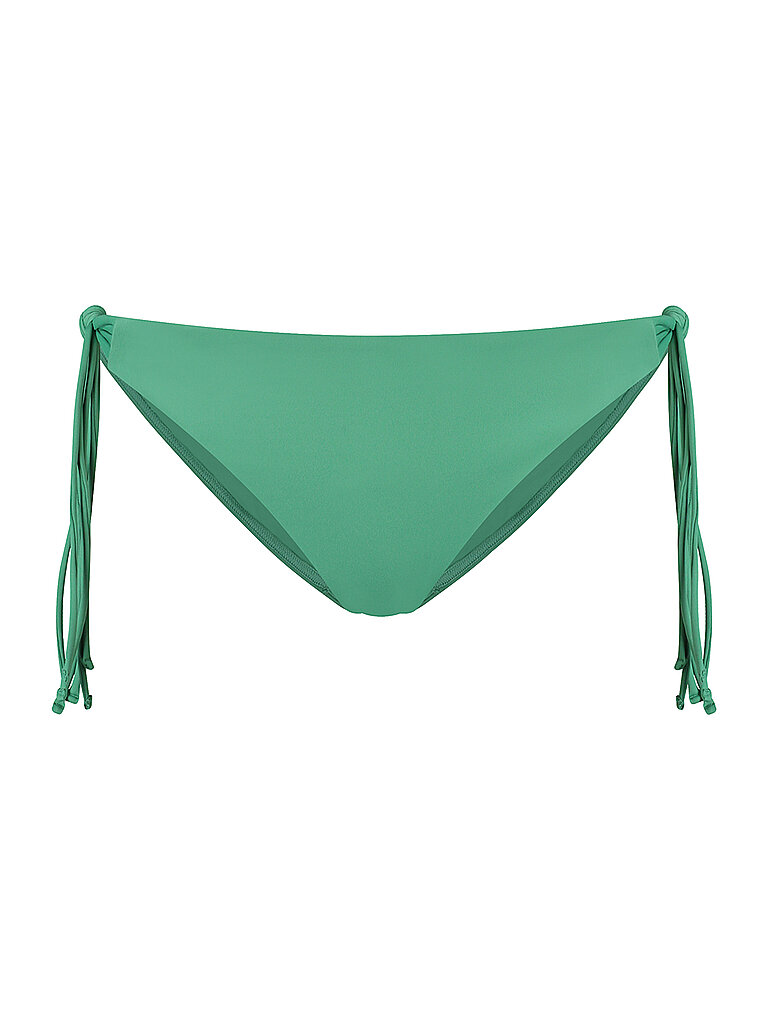 CYELL Damen Bikinihose grün | 36