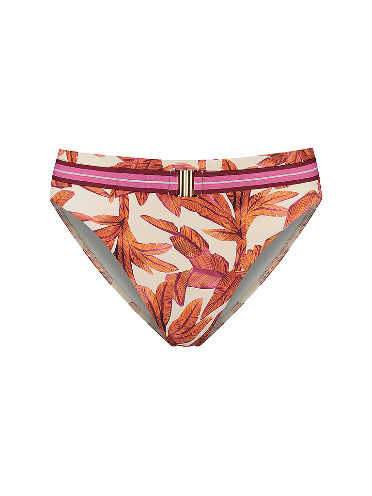 CYELL Damen Bikinihose orange | 38