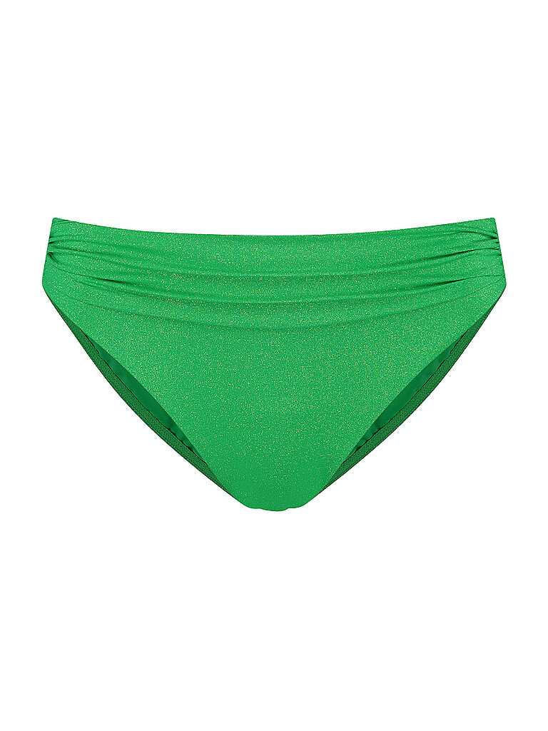 CYELL Damen Bikinihose grün | 38