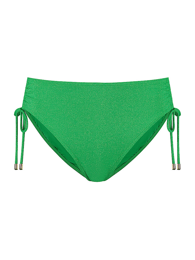 CYELL Damen Bikinihose grün | 40
