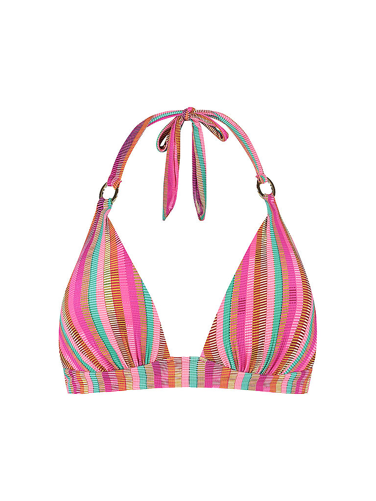CYELL CYELL Damen Bikinioberteil pink | 36B, pink