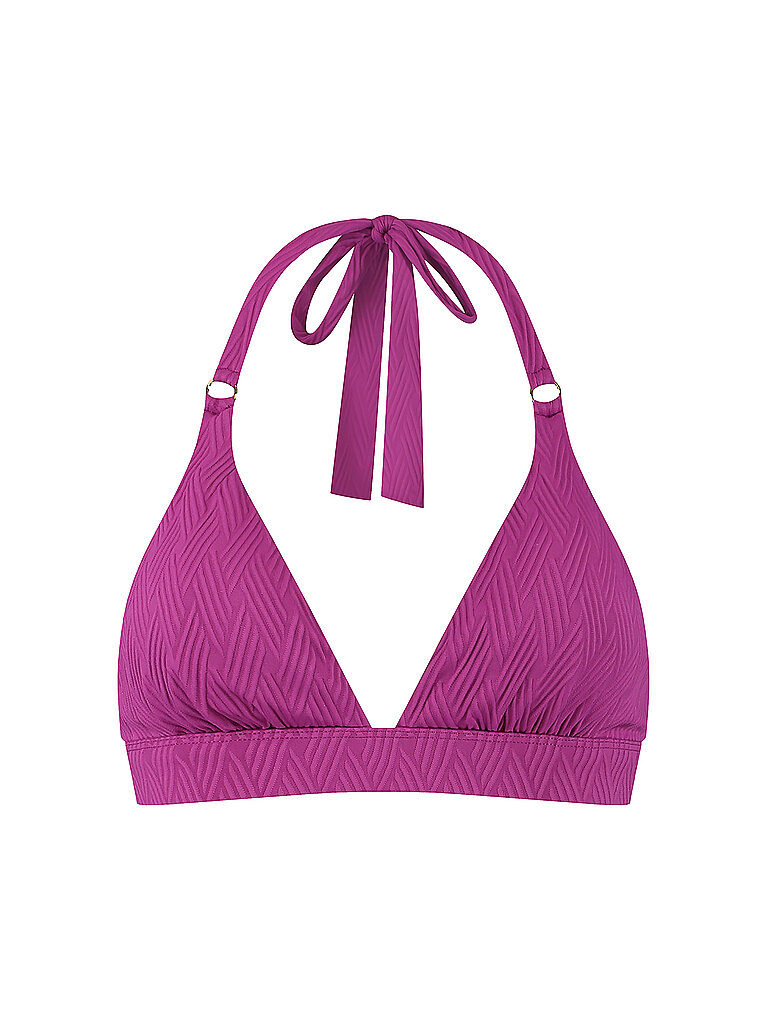 CYELL Damen Bikinioberteil pink | 38D
