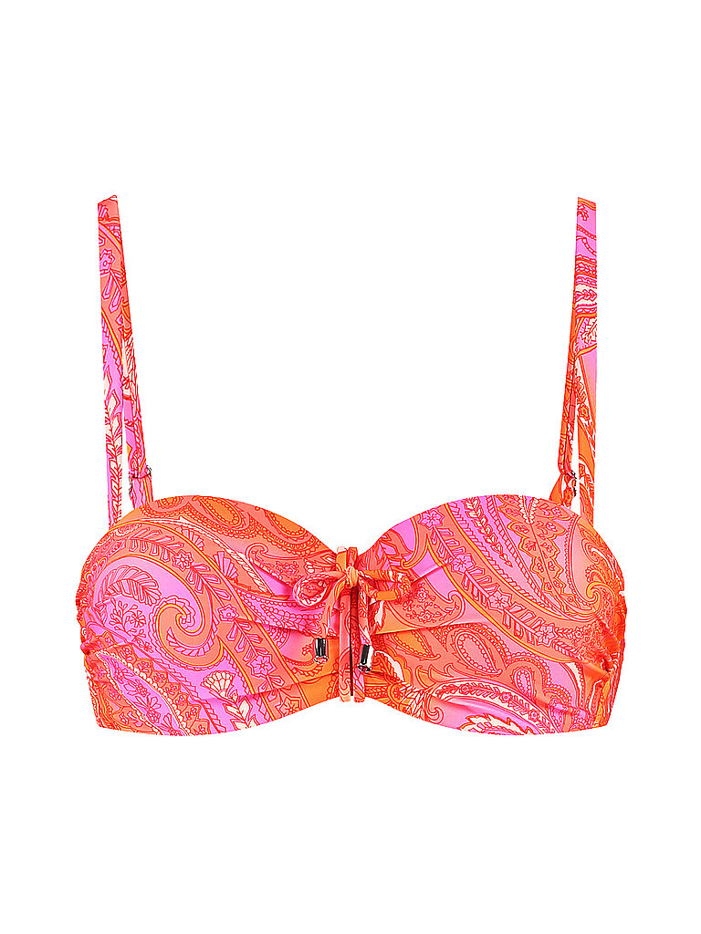 CYELL CYELL Damen Bikinioberteil pink | 38C, pink