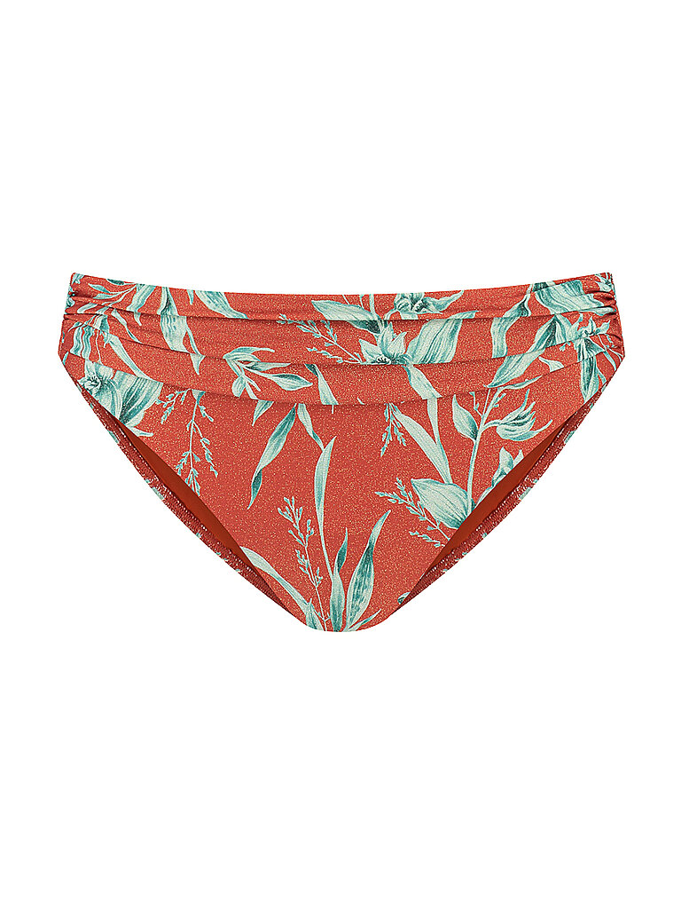 CYELL CYELL Damen Bikinihose braun | 38, braun