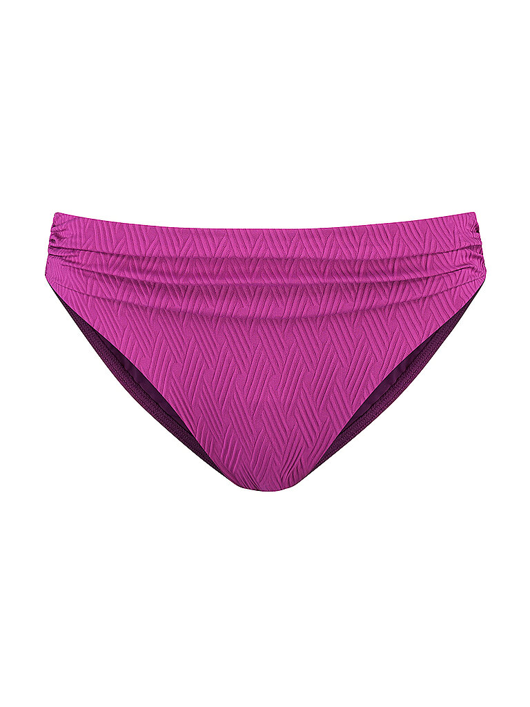 CYELL Damen Bikinihose pink | 44
