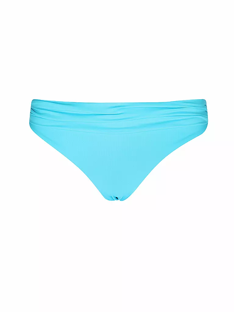 CYELL | Damen Bikinihose Aqua | türkis