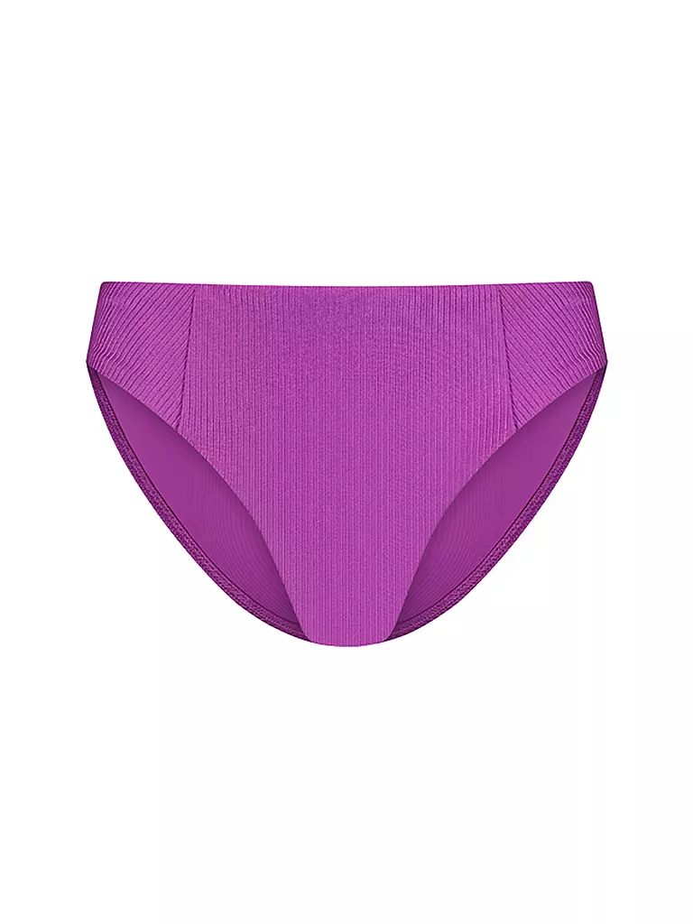 CYELL | Damen Bikinihose Beach Glory | lila