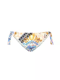 CYELL | Damen Bikinihose Classic Fusion | bunt