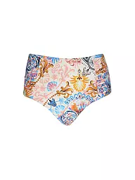 CYELL | Damen Bikinihose Classic Fusion | bunt