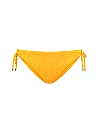 CYELL | Damen Bikinihose Zinnia | orange