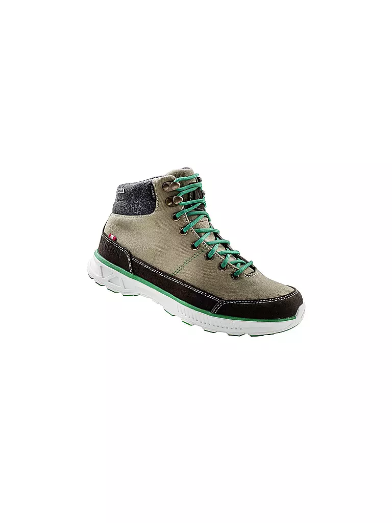 DACHSTEIN | Damen Wanderschuh Loden Walker DDS Wmn | 