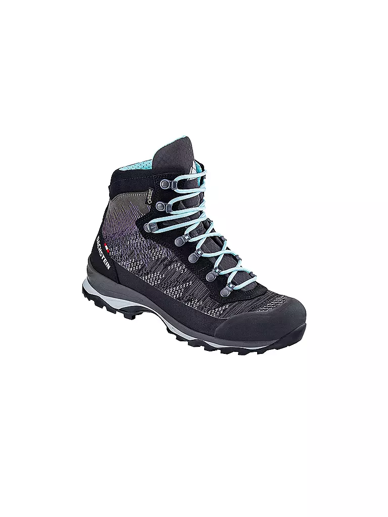 DACHSTEIN | Damen Wanderschuh Super Leggera Guide GTX | grau