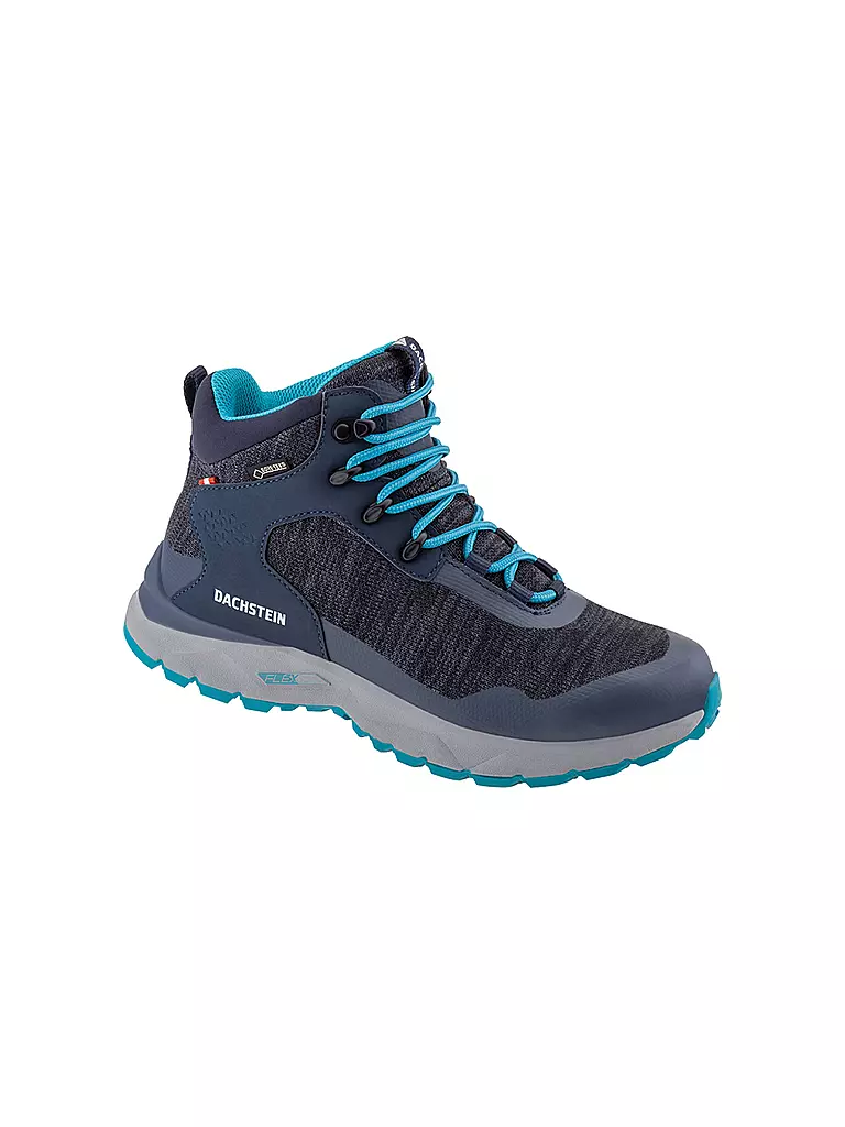 DACHSTEIN | Damen Wanderschuhe Gaisberg GTX | grau