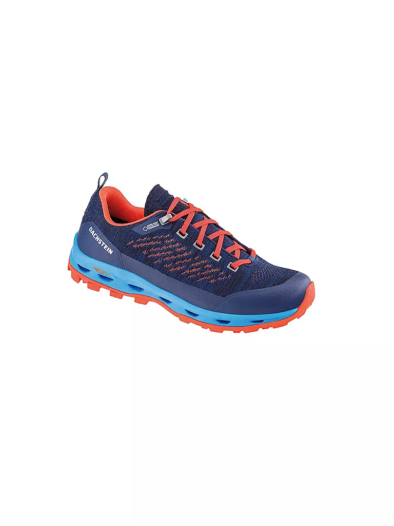 DACHSTEIN | Herren Hikingschuh Leggera Flow LC GTX | blau