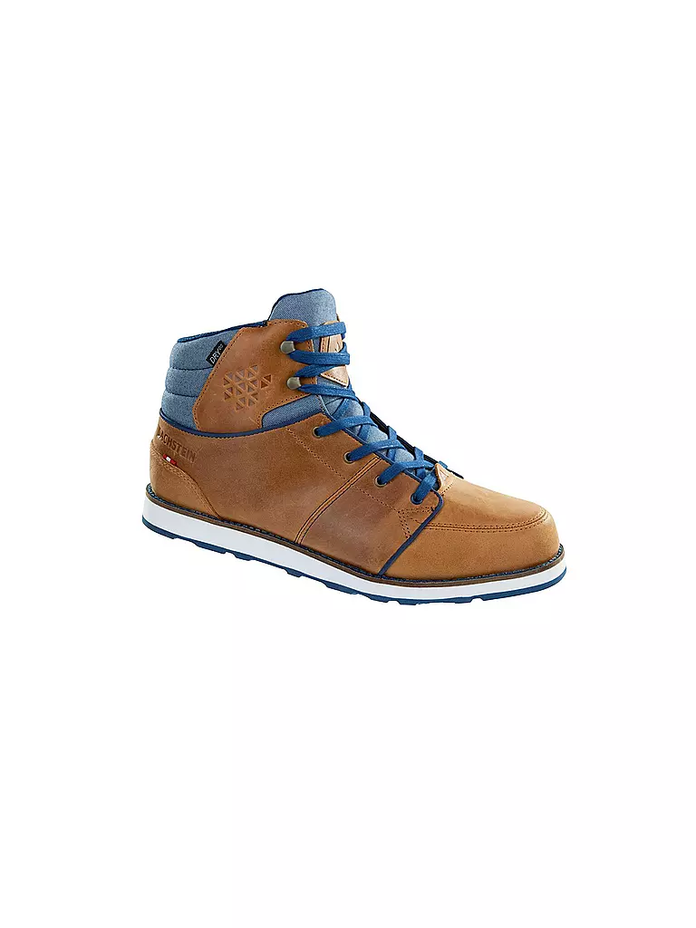 DACHSTEIN | Herren Wanderschuh Hubert DDS | 