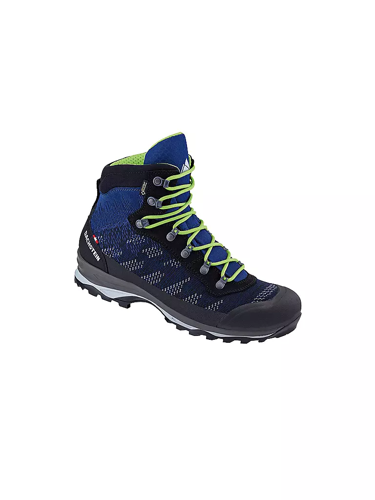 DACHSTEIN | Herren Wanderschuh Super Leggera Guide GTX | blau