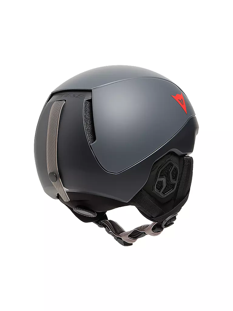 DAINESE | Skihelm Elemento MIPS | grau