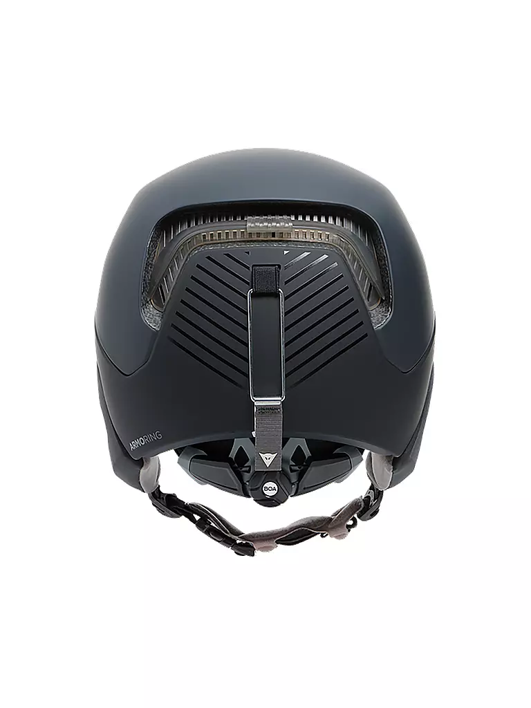 DAINESE | Skihelm Nucleo MIPS | schwarz