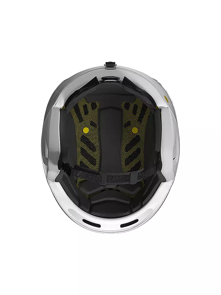 DAINESE | Skihelm Nucleo MIPS | schwarz