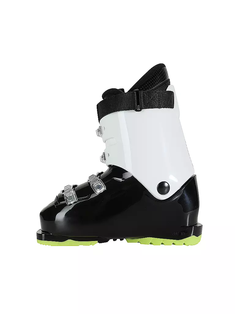 DALBELLO | Jugend Skischuhe Bold 4.0 JR | schwarz