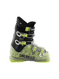 DALBELLO | Jugend Skischuhe Zest 4.0 JR | Transparent