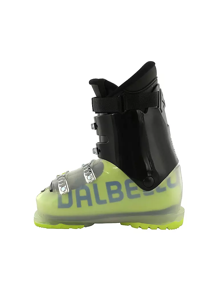 DALBELLO | Jugend Skischuhe Zest 4.0 JR | transparent