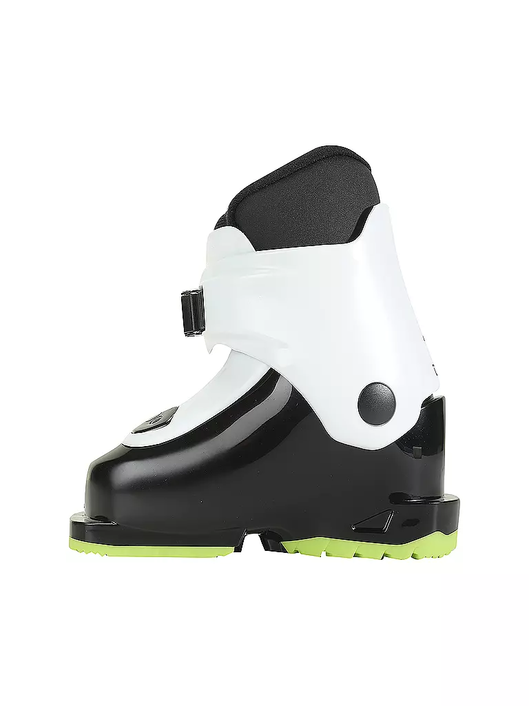 DALBELLO | Kinder Skischuhe Bold 1.0 JR | schwarz