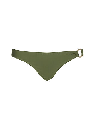DARLING HARBOUR | Damen Bikinihose mit Dekoring